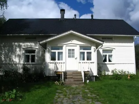 Holiday Home Rantala by Interhome