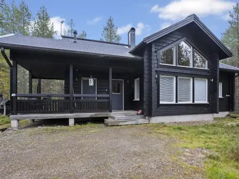 Holiday Home Vuosselin kataja 5 by Interhome