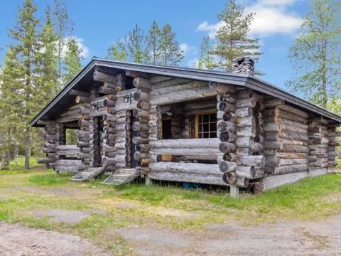 Holiday Home Kuontijärvi b by Interhome