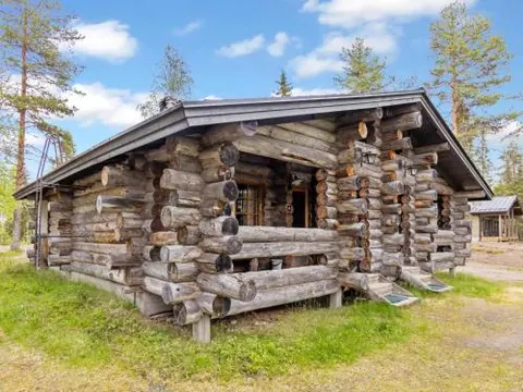 Holiday Home Kuontijärvi a by Interhome