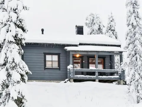 Holiday Home Kelkkatyttö by Interhome