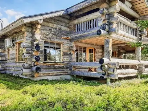Holiday Home Riekonmella by Interhome