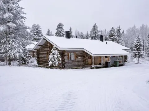 Holiday Home Tähtiruka 3 by Interhome