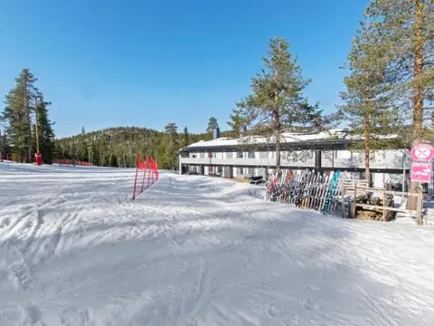 Holiday Home Vuosselin helmi c25 by Interhome