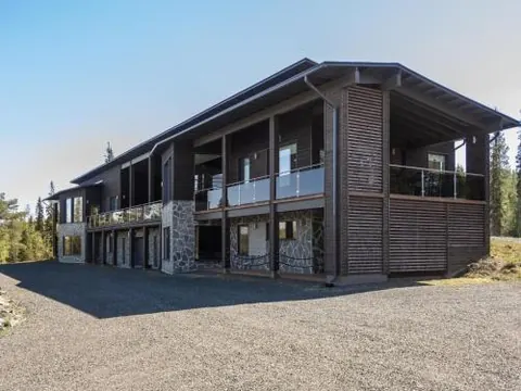 Holiday Home Holy lake chalet b by Interhome