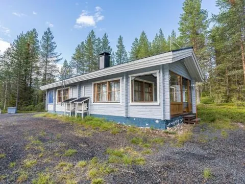 Holiday Home Piilola nr 2 by Interhome