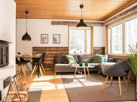 Ruka Etelärinne Lodge
