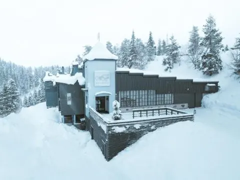 Hotel Royal Ruka