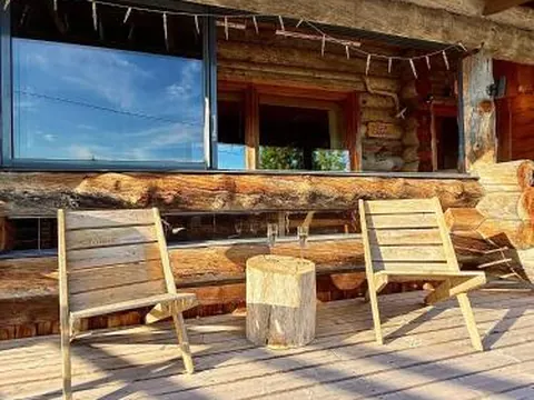 Villa Saarua by Lapland Villas, Ruka, Ski In, 2BR, Private Sauna, Fireplace