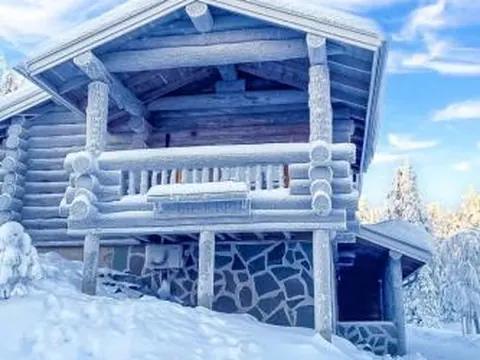 Holiday Home Alte ruka by Interhome