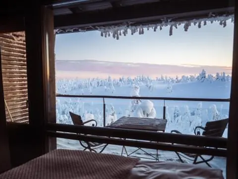 Ruka Peak - Boutique Hotel & Restaurant