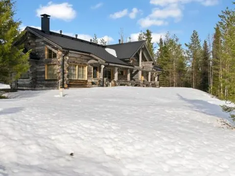 Holiday Home Peikkola by Interhome