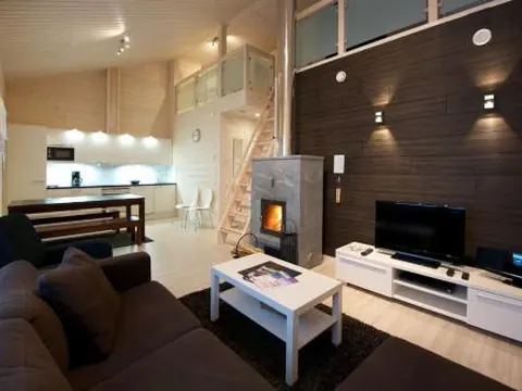 Rukankarhu Apartment