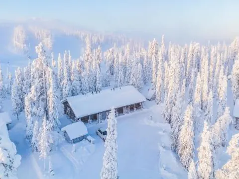 Ruka Inn