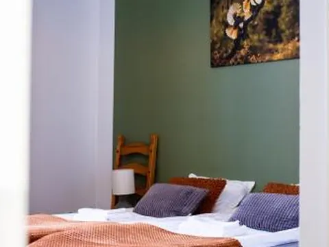 Hotel Kuusanka