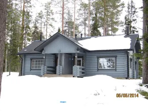 Mäntyruka Holiday Homes