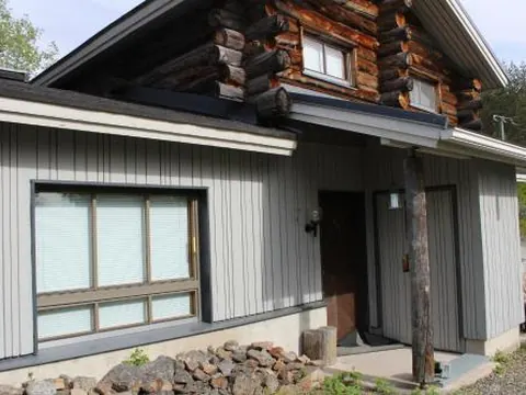 Rukaköngäs D 17