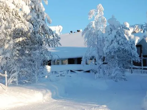 RukaNeliö Cottage