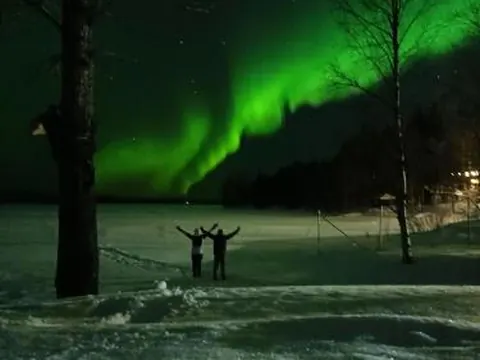 Hostel Aurora