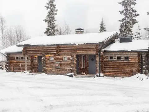 Holiday Home Salmikangas f1 by Interhome