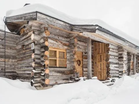 Holiday Home Otsolanhovi b 8 by Interhome