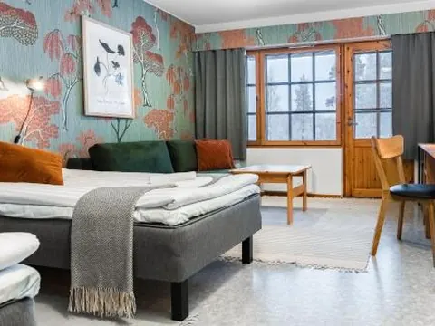 Hotel Kuusamon Portti