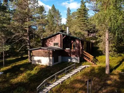 Ruka Villa Kieppi