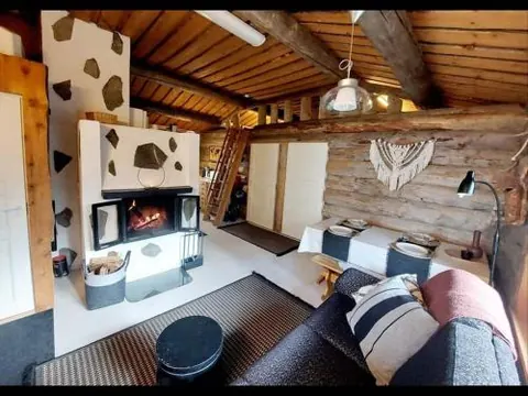 Riemula cabin
