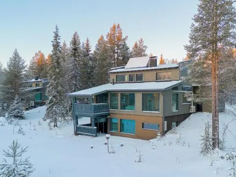 Villa Hutikka