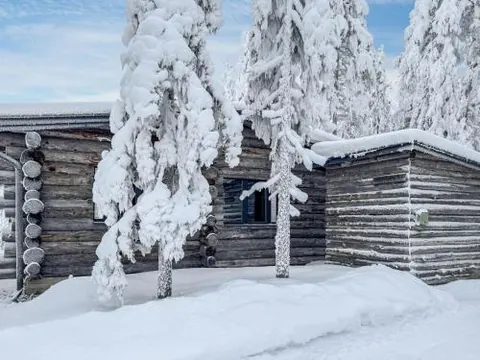 Holiday Home Rukalehto by Interhome