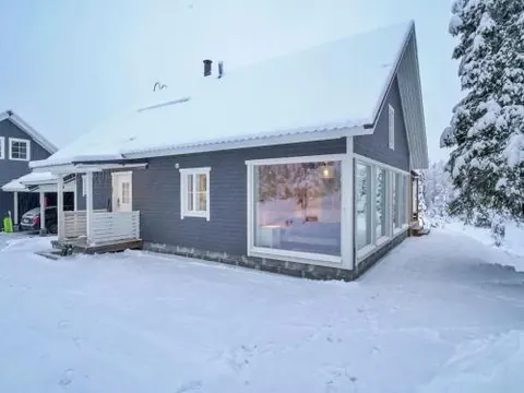 Holiday Home Iso-karpalo b by Interhome