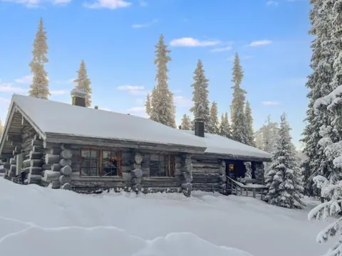 Holiday Home Kelotorppa a by Interhome