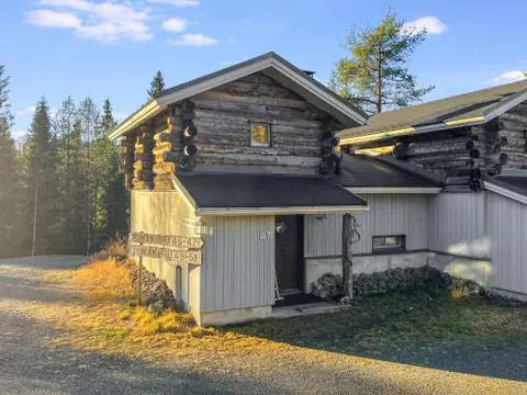 Holiday Home Rukakuru 47 by Interhome