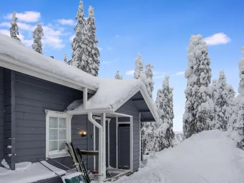 Holiday Home Kurren kolo by Interhome