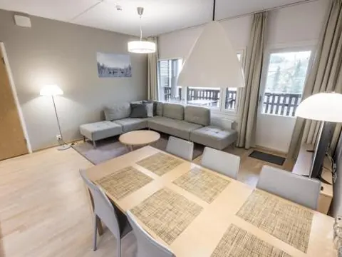 Ruka Ski Chalets