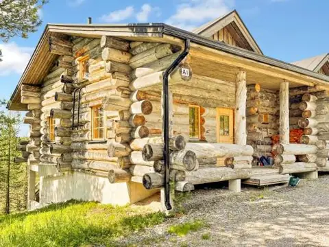 Holiday Home Rukan skikolo by Interhome