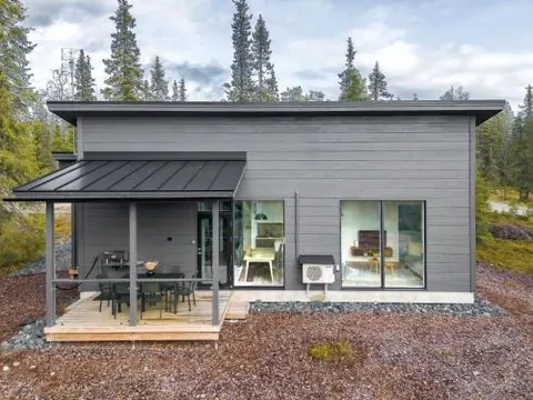 Holiday Home Rukan hukka by Interhome