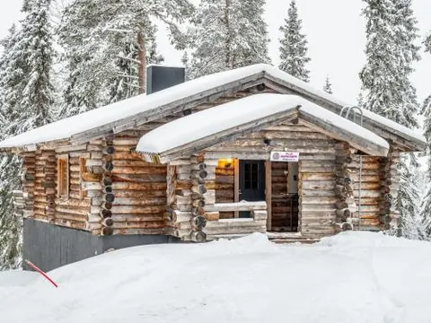 Holiday Home Napakymppi by Interhome