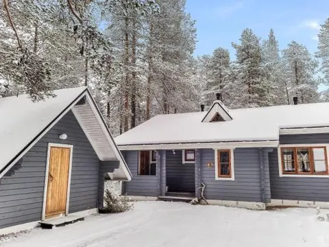 Holiday Home Purnukka by Interhome
