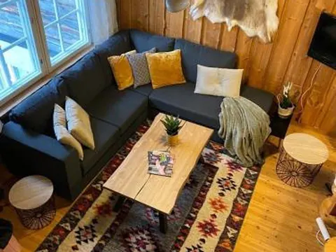 Holiday Home Ruka Etelärinne 10 B