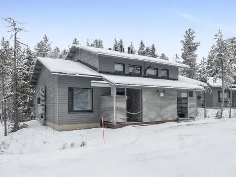 Holiday Home Rukan salmenhovi by Interhome