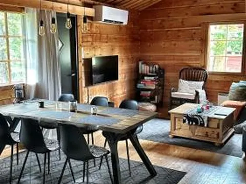 Holiday Home Ruka Lammensyli