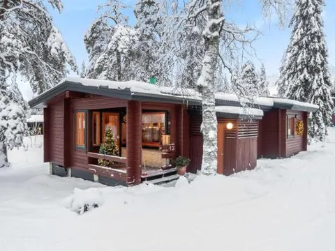 Holiday Home Lana-tupa by Interhome