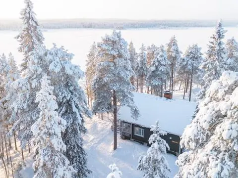 Kalliorinne - Lakefront Villa