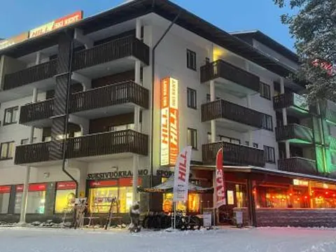 Ruka Chalets1 1308