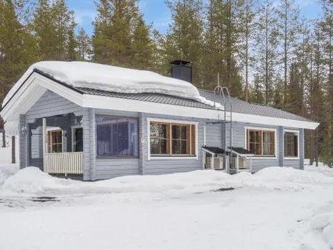 Holiday Home Piilola nr 1 by Interhome