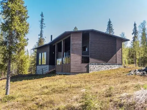 Holiday Home Holy lake rantasauna by Interhome