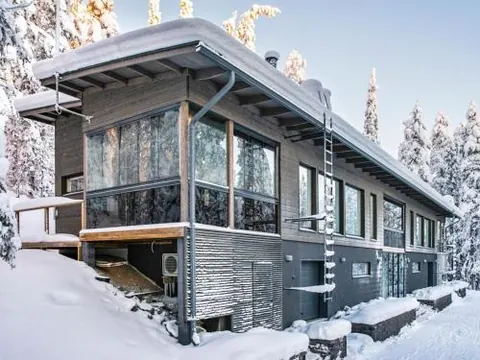 Holiday Home Rukan rinnemaa a by Interhome