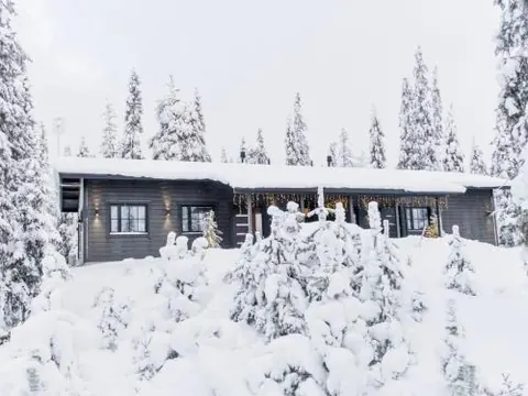 Holiday Home Villa huili by Interhome
