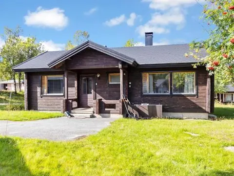 Holiday Home Talvitupa by Interhome